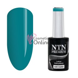 Oja Semi Premium Day Dreaming UV NTN de 5g Cod 043 Turcoaz - 31202